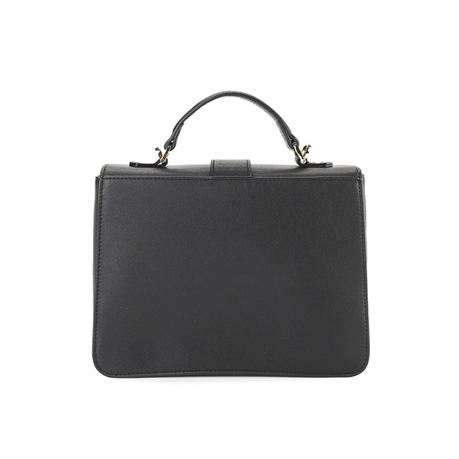 Hush Puppies Wanita Charlie Top Handle (M)