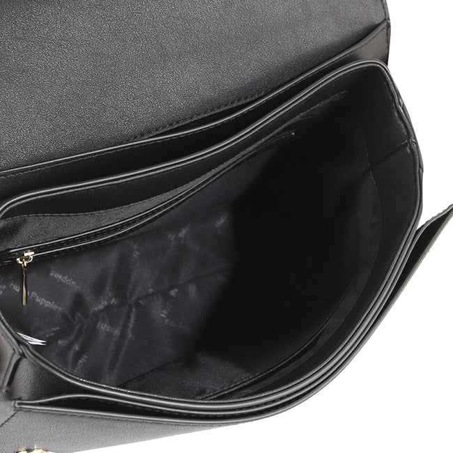 Hush Puppies Wanita Charlie Top Handle (M)