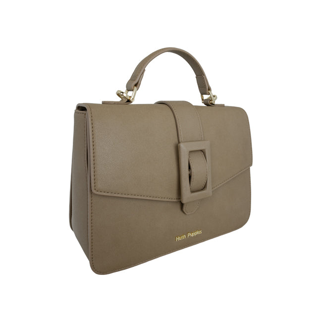 Hush Puppies Wanita Charlie Top Handle (M)