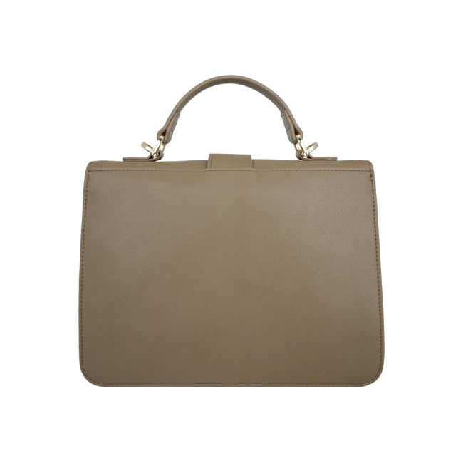 Hush Puppies Wanita Charlie Top Handle (M)