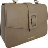 Hush Puppies Wanita Charlie Top Handle (M)