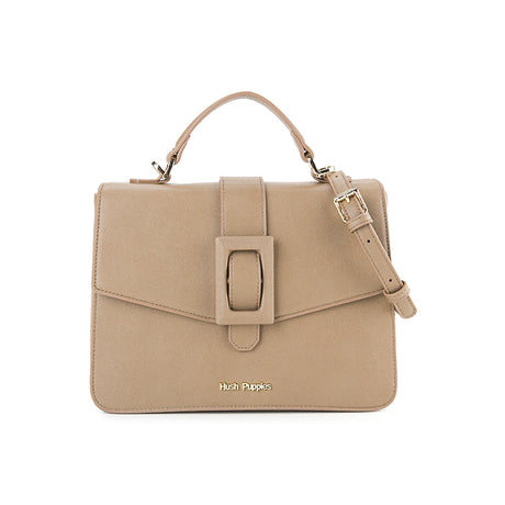 Hush Puppies Wanita Charlie Top Handle (M)