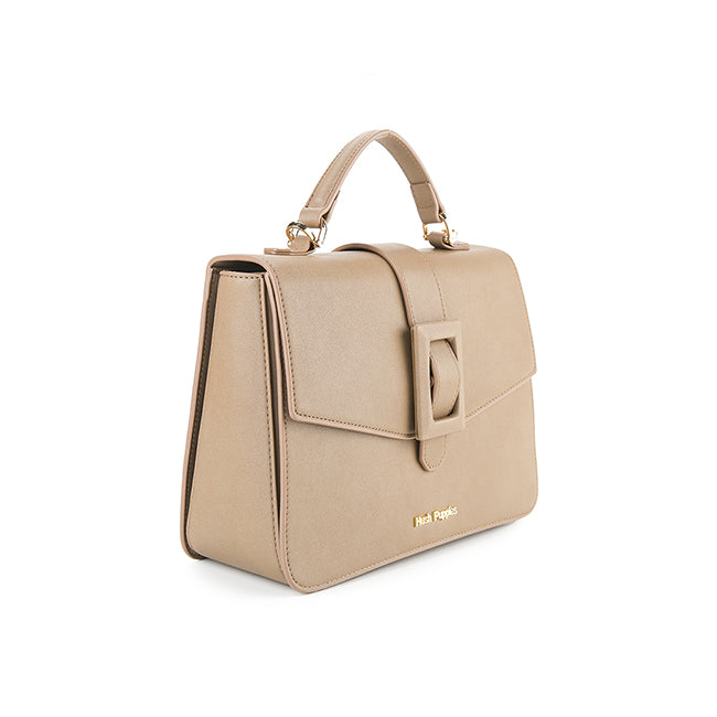 Hush Puppies Wanita Charlie Top Handle (M)