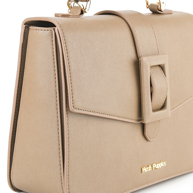 Hush Puppies Wanita Charlie Top Handle (M)