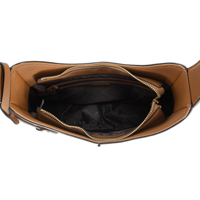 Hush Puppies Wanita Rara Hobo