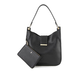 Maeve Hobo In Black