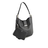 Maeve Hobo In Black