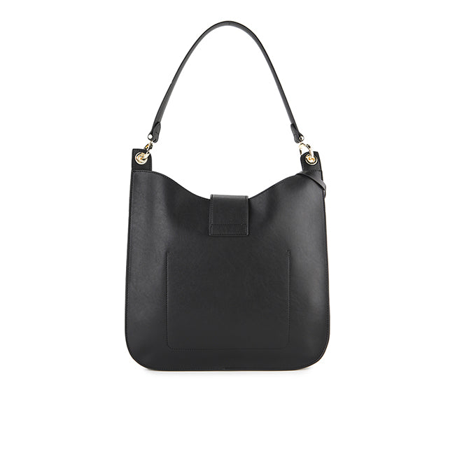 Maeve Hobo In Black