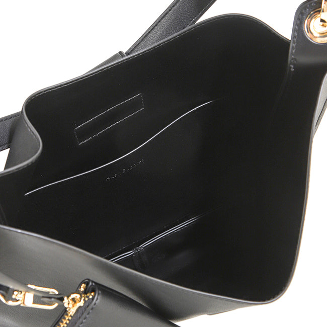 Maeve Hobo In Black