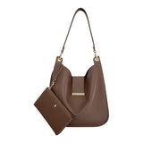 Maeve Hobo In Brown
