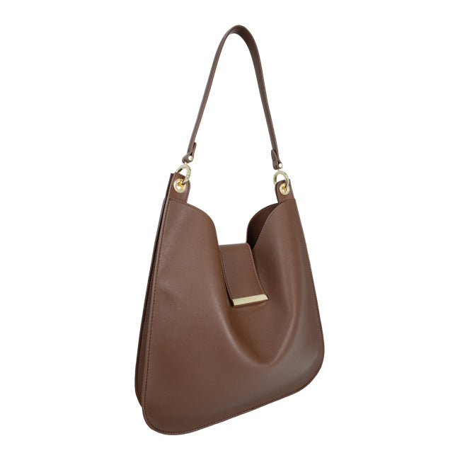 Maeve Hobo In Brown