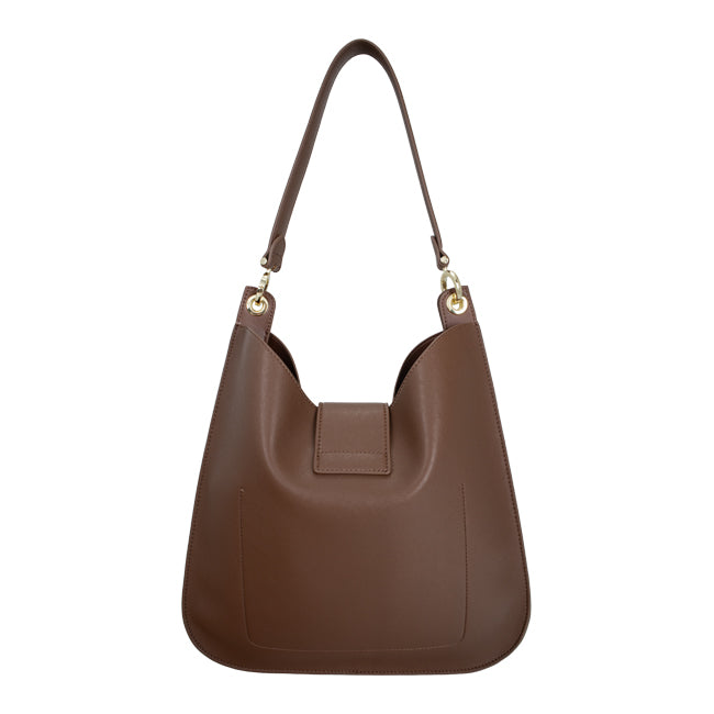 Maeve Hobo In Brown