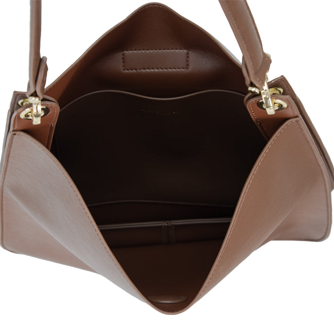 Maeve Hobo In Brown