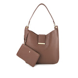 Maeve Hobo In Brown