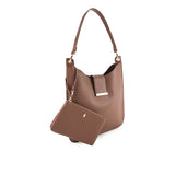 Maeve Hobo In Brown