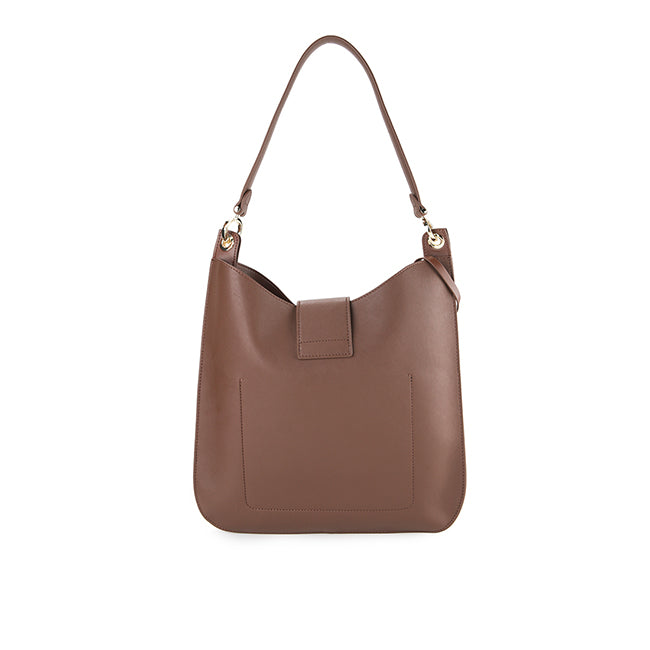 Maeve Hobo In Brown