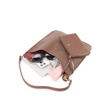 Maeve Hobo In Brown