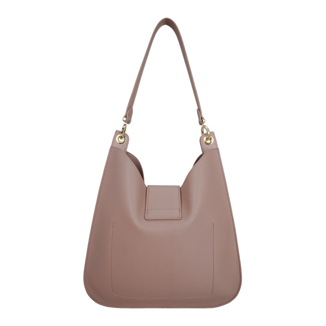 Maeve Hobo In Pink