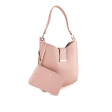 Maeve Hobo In Pink