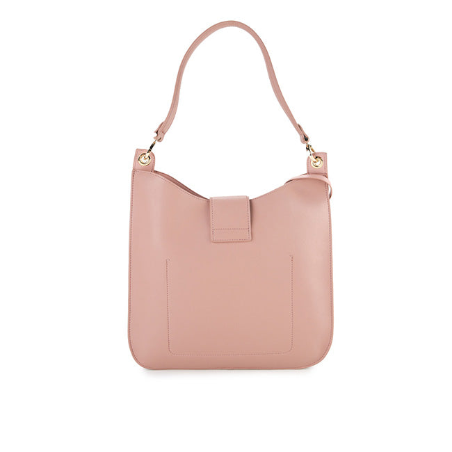 Maeve Hobo In Pink
