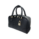 Meyers Satchel (S) In Black