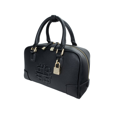 Meyers Satchel (S) In Black