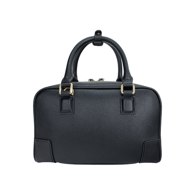 Meyers Satchel (S) In Black