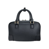 Meyers Satchel (S) In Black