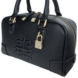 Meyers Satchel (S) In Black