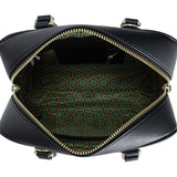 Meyers Satchel (S) In Black