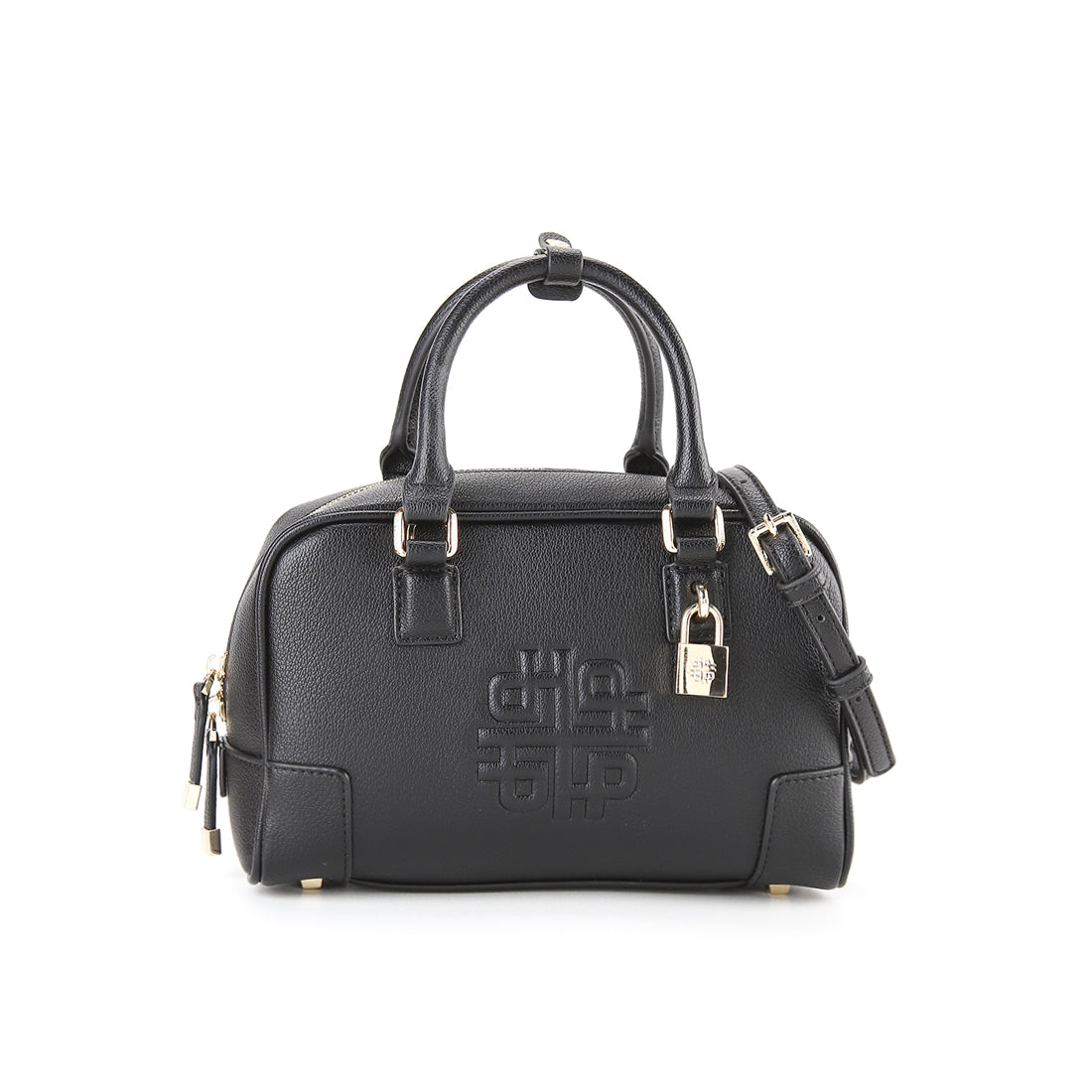 Hush Puppies Wanita Meyers Satchel (S)
