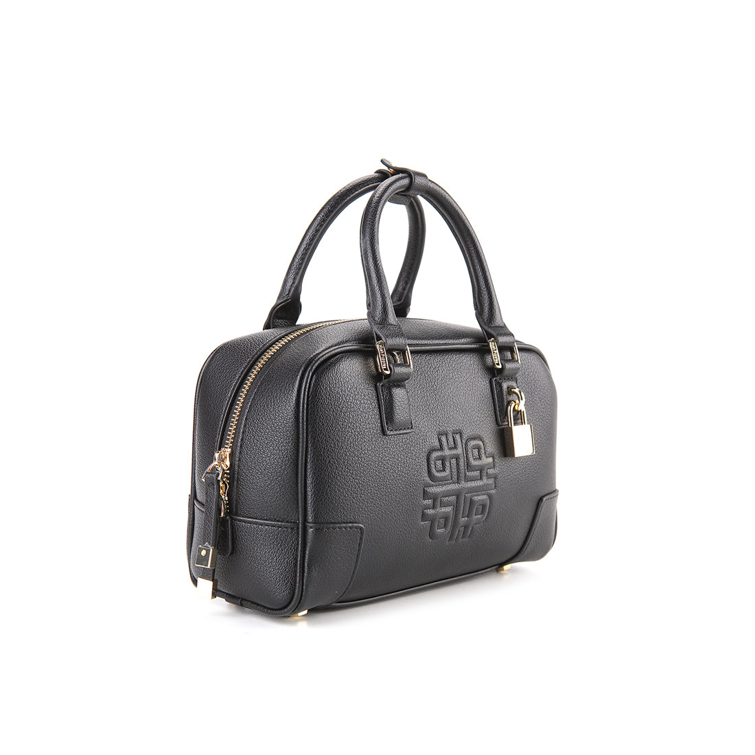 Hush Puppies Wanita Meyers Satchel (S)