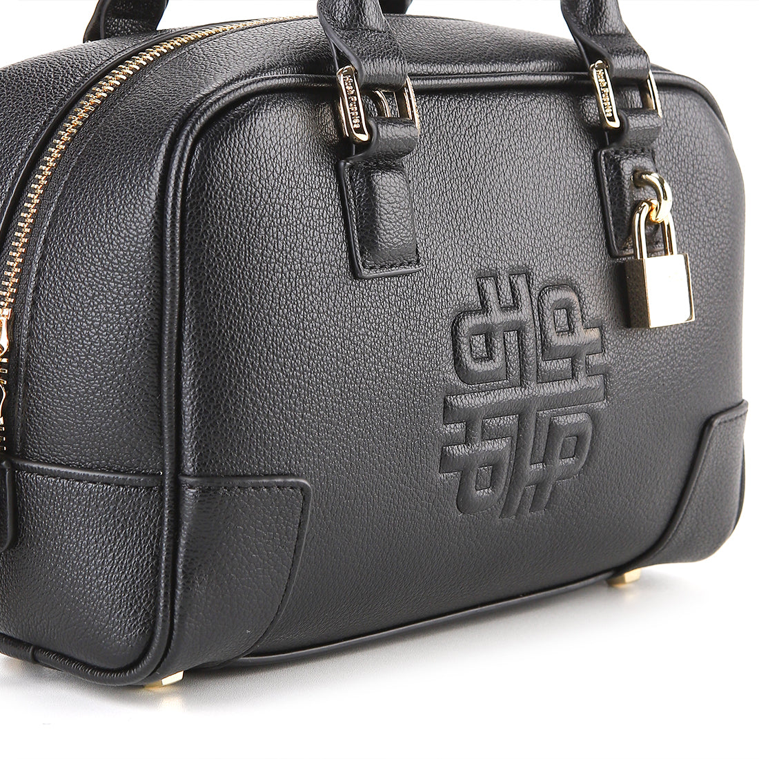 Hush Puppies Wanita Meyers Satchel (S)