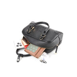 Hush Puppies Wanita Meyers Satchel (S)