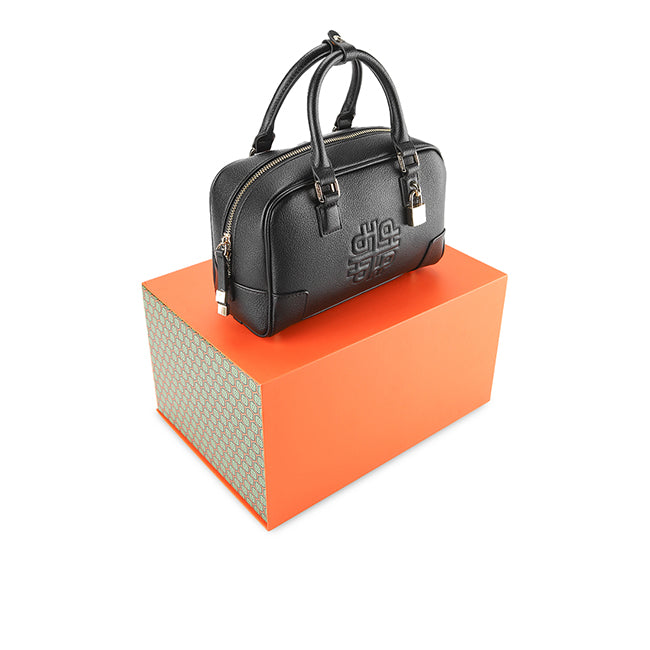 Hush Puppies Wanita Meyers Satchel (S)