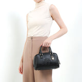 Hush Puppies Wanita Meyers Satchel (S)