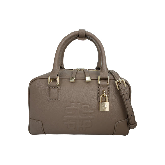 Meyers Satchel (S) In Brown