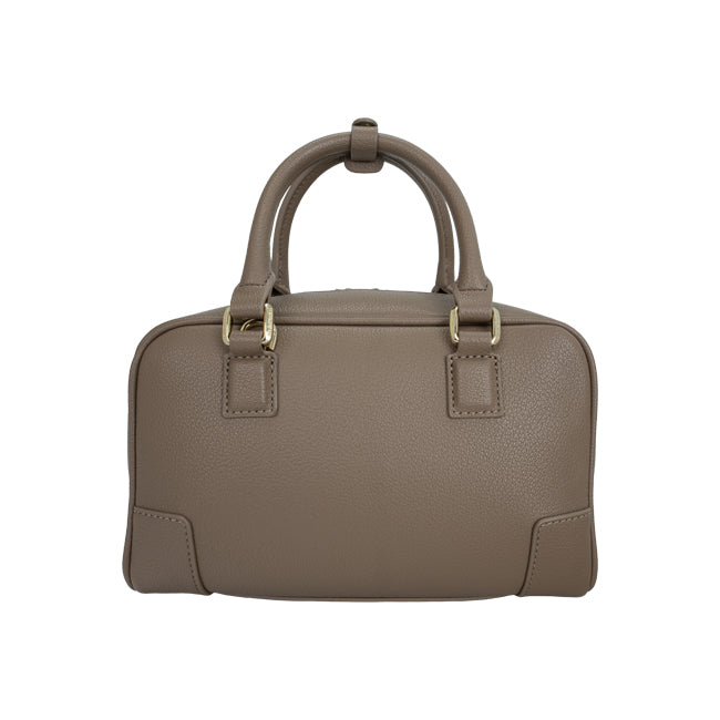 Meyers Satchel (S) In Brown