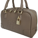 Meyers Satchel (S) In Brown