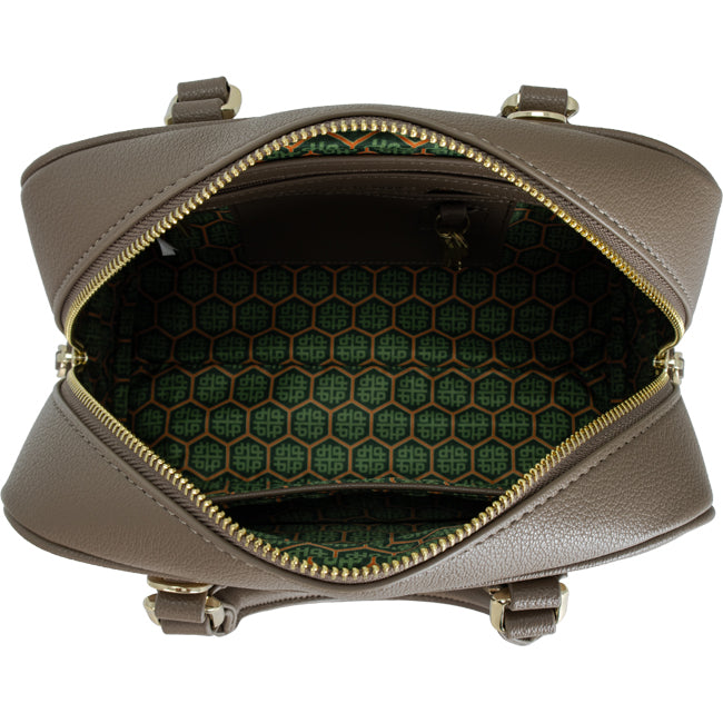 Meyers Satchel (S) In Brown