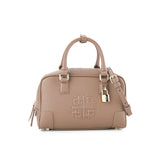 Hush Puppies Wanita Meyers Satchel (S)