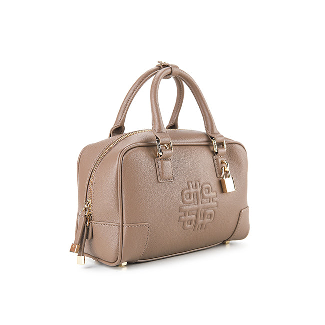 Hush Puppies Wanita Meyers Satchel (S)
