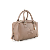 Hush Puppies Wanita Meyers Satchel (S)