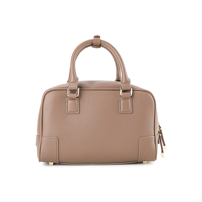 Hush Puppies Wanita Meyers Satchel (S)