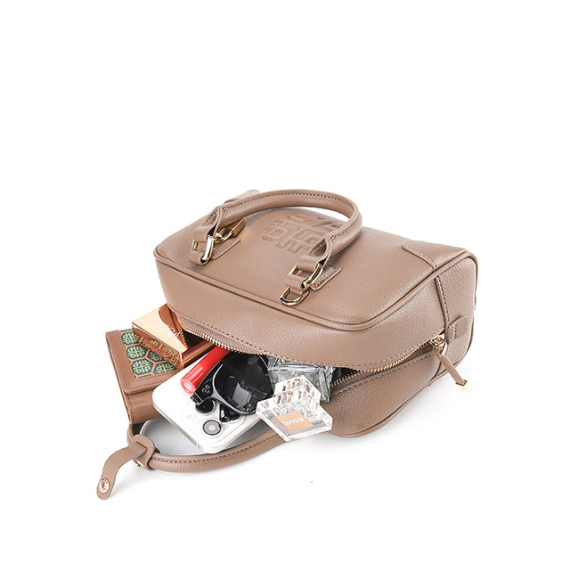 Hush Puppies Wanita Meyers Satchel (S)