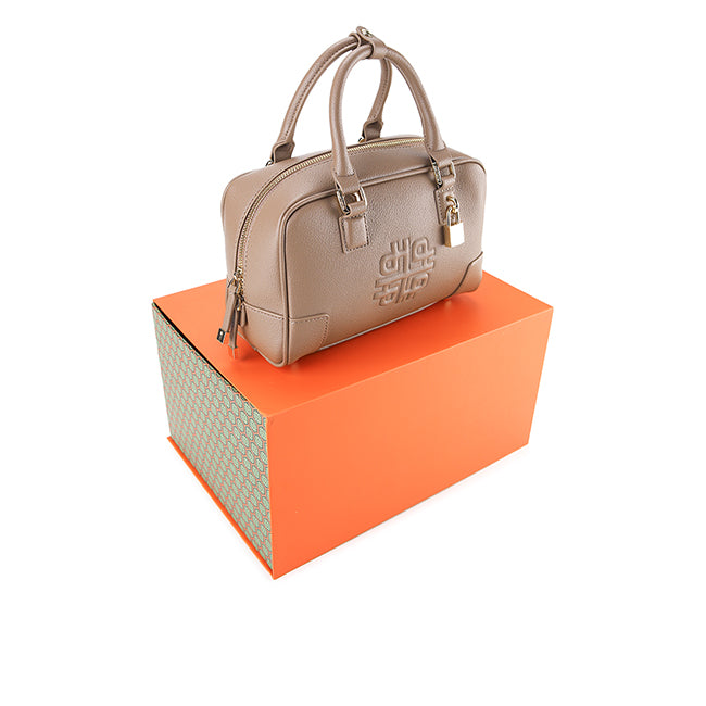 Hush Puppies Wanita Meyers Satchel (S)