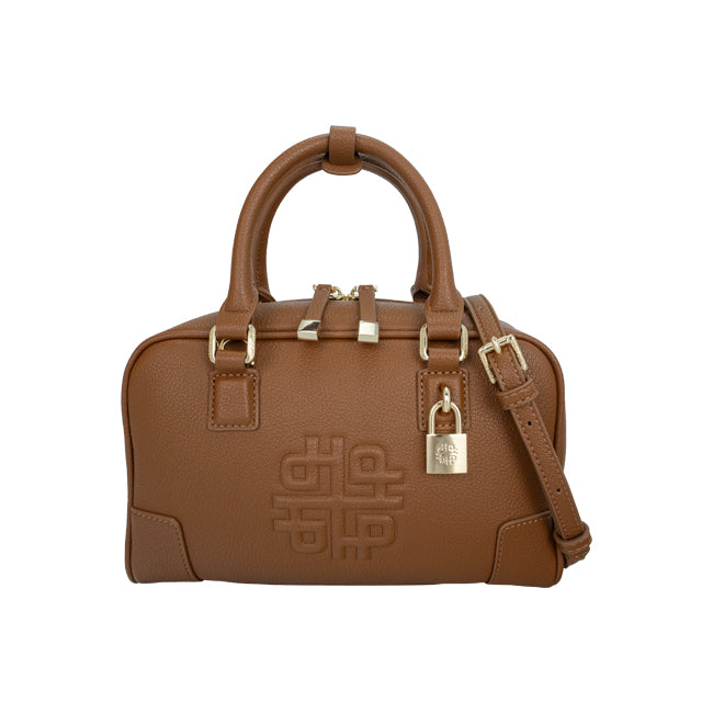 Meyers Satchel (S) In Camel