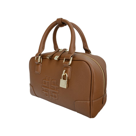 Meyers Satchel (S) In Camel