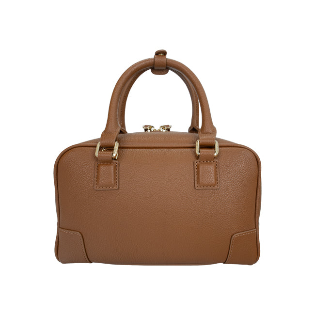 Meyers Satchel (S) In Camel