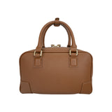 Meyers Satchel (S) In Camel